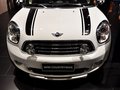 MINI COUNTRYMAN 1.6T 自动COOPER S ALL4版 5座2011款