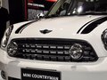 MINI COUNTRYMAN 1.6T 自动COOPER S ALL4版 5座2011款