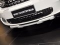 MINI COUNTRYMAN 1.6T 自动COOPER S ALL4版 5座2011款