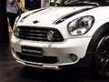 MINI COUNTRYMAN 1.6T 自动COOPER S ALL4版 5座2011款