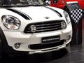 MINI COUNTRYMAN 1.6T 自动COOPER S ALL4版 5座2011款