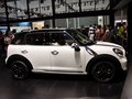 MINI COUNTRYMAN 1.6T 自动COOPER S ALL4版 5座2011款