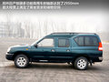 锐骐多功能商用车 图片