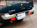 锐骐多功能商用车 图片