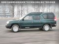 锐骐多功能商用车 图片
