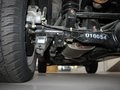 雙環(huán)SCEO 2011款 2.4 MT 四驅(qū)超豪華型圖片