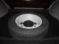 雙環(huán)SCEO 2011款 2.4 MT 四驅(qū)超豪華型圖片