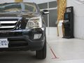 双环SCEO 2011款 2.4 MT 四驱超豪华型图片