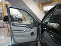 双环SCEO 2011款 2.4 AT 四驱超豪华型图片