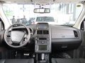 酷威 2011款 2.7 AT 豪华导航版图片
