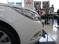 2011款 2.4 TOP AT 顶级版