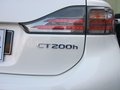 雷克萨斯CT CT200h （海外）图片
