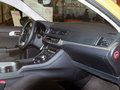 雷克萨斯CT 2012款 1.8 CVT 精英版图片