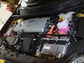 雷克萨斯CT 2012款 1.8 CVT 精英版图片