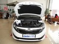 K5凯酷 2011款 2.0 AT TOP
