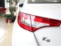 K5凯酷 2011款 2.0 AT TOP