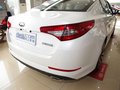 K5凯酷 2011款 2.0 AT TOP