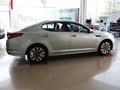 K5凯酷 2.0L 自动Premium2011款
