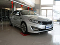 K5凯酷 2.0L 自动Premium2011款