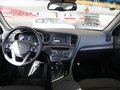 K5凯酷 2011款 2.0AT PREMIUM版