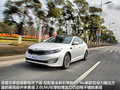 K5凯酷 2.0L 自动Premium2011款