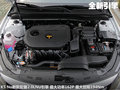 K5凯酷 2.0L 自动Premium2011款