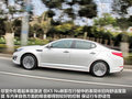 K5凯酷 2.0L 自动Premium2011款