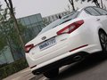 K5凯酷 K5 2.4 AT PREMIUM 2011款 试驾图片