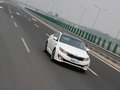 K5凯酷 K5 2.4 AT PREMIUM 2011款 试驾