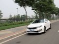 K5凯酷 K5 2.4 AT PREMIUM 2011款 试驾