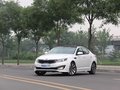 K5凯酷 K5 2.4 AT PREMIUM 2011款 试驾图片