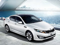 K5凯酷 2.4L 自动Premium2011款