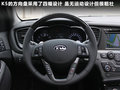 K5凯酷 2.4L 自动Premium2011款