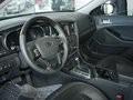 K5凯酷 2011款 2.4 AT Premium
