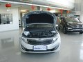 K5凯酷 2011款 2.4 AT Premium