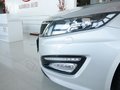 K5凯酷 2011款 2.4 AT Premium