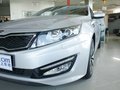 K5凯酷 2011款 2.4 AT Premium