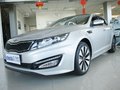 K5凯酷 2011款 2.4 AT Premium