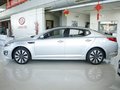 K5凯酷 2011款 2.4 AT Premium