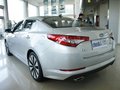 K5凯酷 2011款 2.4 AT Premium
