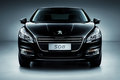 标致508L 2.0L 手动经典版2011款