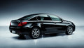 标致508L 2.0L 手动经典版2011款