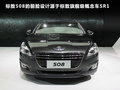 标致508L 图片