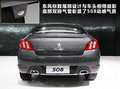 标致508L 图片