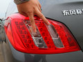 标致508L 图片