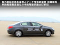 标致508L 2.0L 手动经典版2011款