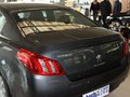 标致508L 2011款 2.0 MT 经典图片