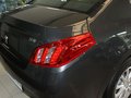 标致508L 2011款 2.0 MT 经典