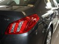 标致508L 2011款 2.0 MT 经典