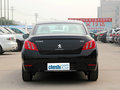 标致508L 2011款 标致508